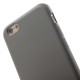 RoarKorea All Day Colorful Jelly Case для Samsung Galaxy S9 G960 - Серый - матовая силиконовая накладка / бампер (крышка чехол, slim TPU silicone cover shell, bumper)