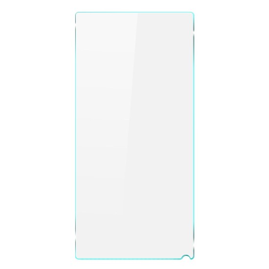 IMAK HD Tempered Glass Screen Protector priekš Xiaomi Mi Mix 2 - Ekrāna Aizsargstikls / Bruņota Stikla Aizsargplēve (Full screen size curved)