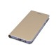 Smart Venus Book Case priekš Xiaomi Redmi 5 - Zelts - sāniski atverams maciņš ar stendu (ādas maks, grāmatiņa, leather book wallet case cover stand)