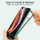ESR Essential Crown Back Cover priekš Apple iPhone 11 Pro Max - Zaļš - silikona aizmugures apvalks / bampers-vāciņš