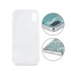 Marmur Back Case для Samsung Galaxy S20 G980 - Зелёный - силиконовая накладка / бампер (крышка чехол, TPU silicone case cover, bumper)