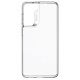 ESR Essential Zero Back Cover priekš Samsung Galaxy S21 Plus G996 - Caurspīdīgs - silikona aizmugures apvalks / bampers-vāciņš