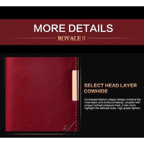 Kalaideng Royale II series priekš Sony Xperia Z3 Plus E6553 / Z4 - Melns - dabīgās ādas maciņš sāniski atverams ar stendu (maks, grāmatiņa, genuine leather book wallet case cover stand)