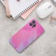 Forcell Pop Back Case для Samsung Galaxy A32 4G A325 - Розовый - силиконовая накладка / бампер-крышка