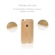 RoarKorea TPU series priekš Apple iPhone 6 / 6S Plus - Sarkans - super plāns 0.3mm silikona apvalks (bampers, vāciņš, ultra slim TPU silicone case cover, bumper)