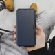 Razor Book Case для Xiaomi Redmi Note 11 / Note 11S - Синий - чехол-книжка
