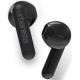 Urbanista Austin TWS True Wireless In-Ear Earphones Bluetooth 5.3 Universālas Bezvadu Austiņas - Melnas