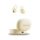 Urbanista Lisbon TWS True Wireless In-Ear Earphones Bluetooth 5.2 Universālas Bezvadu Austiņas - Bēšas