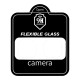 Bestsuit Flexible Nano Glass 9H Camera Lens protector priekš Samsung Galaxy S23 Ultra 5G S918 - Aizmugurējās kameras aizsargstikls
