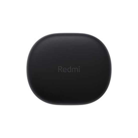 Xiaomi Redmi Wireless Earbuds Buds 4 Lite Bluetooth 5.3 Universālas Bezvadu Austiņas - Melnas