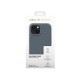 iDeal of Sweden Silicone MagSafe Back Case priekš Apple iPhone 15 - Midnight Blue - silikona aizmugures apvalks / bampers-vāciņš
