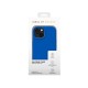 iDeal of Sweden Silicone MagSafe Back Case priekš Apple iPhone 14 Pro Max - Cobalt Blue - silikona aizmugures apvalks / bampers-vāciņš