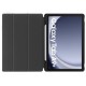 Tech-Protect SC Pen Book Case для Samsung Galaxy Tab A9 Plus X210 / X215 / X216 - Чёрный - чехол-книжка с магнитом и стендом / подставкой