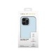 iDeal of Sweden Silicone MagSafe Back Case priekš Apple iPhone 14 Pro Max - Light Blue - silikona aizmugures apvalks / bampers-vāciņš