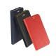 Luna Book Gold Case для Xiaomi Redmi 13C / Poco C65 - Чёрный - чехол-книжка с магнитом и стендом / подставкой