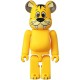 100% Bearbrick Blindbox series 45 by Medicom Toys - ABS plastmasas figūriņa