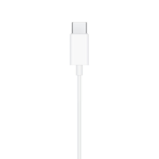 Apple EarPods MTJY3ZM/A USB-C jack Stereo Earphones - Oriģinālas austiņas ar mikrofonu un pulti