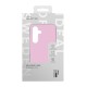 iDeal of Sweden Silicone Back Case priekš Samsung Galaxy S25 5G S931 / S24 5G S921 - Bubblegum Pink - silikona aizmugures apvalks / bampers-vāciņš