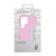 iDeal of Sweden Silicone Back Case priekš Samsung Galaxy S25 Ultra 5G S938 - Bubblegum Pink - silikona aizmugures apvalks / bampers-vāciņš