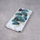 Gold Glam Back Case priekš Samsung Galaxy A16 4G A165 / A16 5G A166 - Spalvas - silikona aizmugures apvalks / bampers-vāciņš