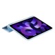 Tech-Protect SC Pen Book Case priekš Apple iPad Air 13 (2024 / 2025) - Gaiši Zils - sāniski atverams maciņš ar stendu