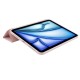 Tech-Protect Smart Case priekš Apple iPad Pro 11 (2018) / Air 4 (2020) / Air 5 (2022) / Air 11 (2024 / 2025) - Rozā - sāniski atverams maciņš ar magnētu un stendu