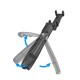 Tech-Protect L01S Bluetooth remote control Selfie Stick with Tripod - Melns - Selfie monopod Teleskopisks Universāla stiprinājuma statīvs