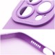 Roar Luna Back Case priekš Apple iPhone 16 Pro Max - Violets - silikona aizmugures apvalks / bampers-vāciņš