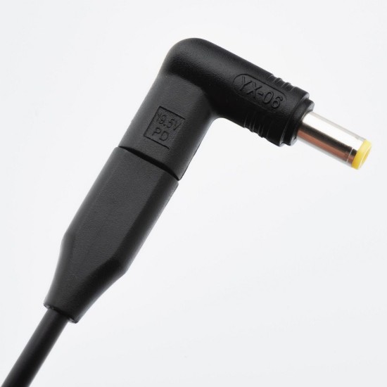 Forcell F-Energy E856 Universal Laptop Charger 90W (6 adapteri) - universāls barošanas bloks / tīkla lādētājs portatīvajiem datoriem