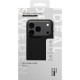 iDeal of Sweden Silicone MagSafe Back Case priekš Apple iPhone 17 Pro Max - Black - silikona aizmugures apvalks / bampers-vāciņš