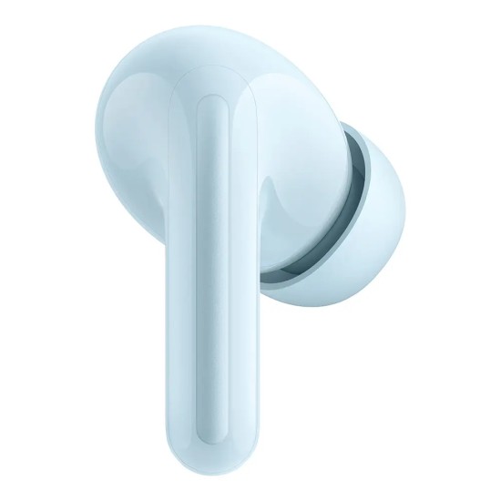 Xiaomi Redmi Buds 8 Lite Wireless Earbuds Bluetooth 5.4 Universālas Bezvadu Austiņas - Gaiši Zilas