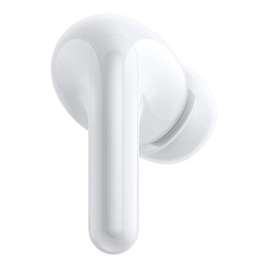 Xiaomi Redmi Buds 8 Lite Wireless Earbuds Bluetooth 5.4 Universālas Bezvadu Austiņas - Baltas