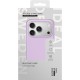 iDeal of Sweden Silicone MagSafe Back Case priekš Apple iPhone 17 Pro Max - Lavender Milk - silikona aizmugures apvalks / bampers-vāciņš