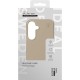 iDeal of Sweden Silicone MagSafe Back Case priekš Samsung Galaxy S26 5G - Beige - silikona aizmugures apvalks / bampers-vāciņš