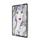 Tech-Protect Digital Magnetic Pen Touch Screen Stylus Drawing for iPad - Balts - Universāls vadības kociņš / pildspalva priekš ekrāniem (Apple Pencil)
