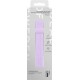 iDeal of Sweden Soft Braid Watch Band priekš Apple Watch 42 / 44 / 45 / 46mm / Ultra 49 mm - Lavender Milk - siksniņa (josta) priekš pulksteņiem