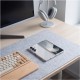 Tech-Protect FlexAir Hybrid Back Case priekš Samsung Galaxy Fold8 Ultra 5G - Caurspīdīgs - triecienizturīgs silikona aizmugures apvalks / bampers-vāciņš