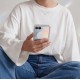 Tech-Protect FlexAir Hybrid Back Case priekš Samsung Galaxy Flip8 5G - Caurspīdīgs - triecienizturīgs silikona aizmugures apvalks / bampers-vāciņš