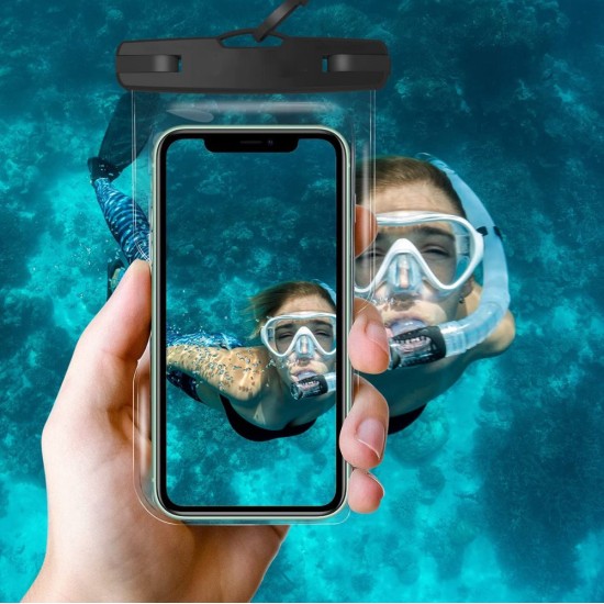 Tech-Protect Vasaras Universāls Vakuuma Ūdens izturīgs Maks 6.9