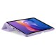 Tech-Protect SC Pen Book Case priekš Xiaomi Redmi Pad 2 - Violets - sāniski atverams maciņš ar magnētu un stendu