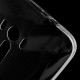 Ultra Slim TPU Case for Asus Zenfone Selfie ZD551KL - Transparent - silikona aizmugures apvalks (bampers, vāciņš, slim TPU silicone case cover, bumper)