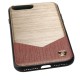 NILLKIN Business Style Lensen Case priekš Apple iPhone 7 Plus / 8 Plus - Zelts - ādas aizmugures apvalks (bampers, vāciņš, slim case cover, vaks bumper)