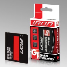 Samsung Galaxy Core i8260 / i8262 / G350 Li-on 1850 mAh B150AE - Analogs - telefona akumulators, baterijas telefoniem (cell phone battery)