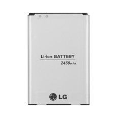 LG L7 II Li-on 2460mAh BL-59JH - Oriģināls - telefona akumulators, baterijas telefoniem (cell phone battery)