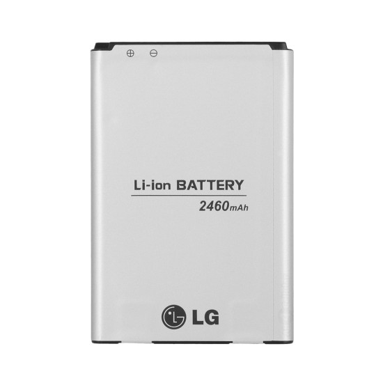 LG L7 II Li-on 2460mAh BL-59JH - Oriģināls - telefona akumulators, baterijas telefoniem (cell phone battery)