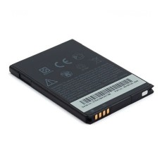 HTC Mozart 7 / Desire Z Li-on 1300 mAh BA S450 - Oriģināls - telefona akumulators, baterijas telefoniem (cell phone battery)
