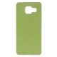 Telone Jelly Leather priekš Microsoft Lumia 640 - Zaļš - silikona apvalks (bampers, vāciņš, slim TPU silicone case cover, bumper)