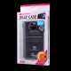 Mercury Jelly Clear priekš LG X Cam K580 - Caurspīdīgs - silikona aizmugures apvalks (bampers, vāciņš, slim TPU silicone case cover, bumper)