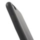 RoarKorea All Day Colorful Jelly Case priekš LG G6 H870 - Melns - matēts silikona apvalks (bampers, vāciņš, slim TPU silicone cover shell, bumper)