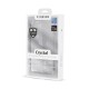 Forever Crystal Back Case priekš Apple iPhone 11 Pro - Caurspīdīgs - triecienizturīgs silikona aizmugures apvalks / bampers